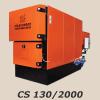 Kotol na pelety CS 1300kW